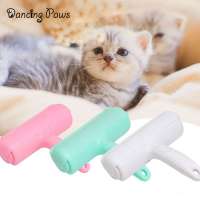 High Tackiness Safely Dog Hair Cat Hair Remover Lint Roller Fur Brush